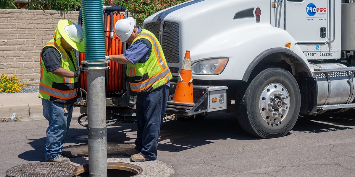 Sewer Lateral Inspection FAQs and Best Practices