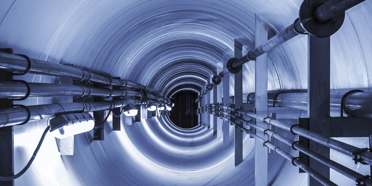 Maximizing Underground Infrastructure Efficiency with Pro-Pipe: The Power of Comprehensive Services